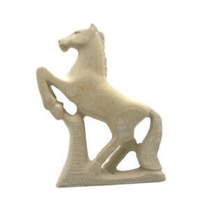 Sculpture Cheval Imperial 5