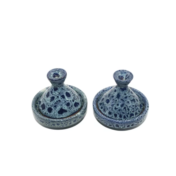 2 Mini Tajine