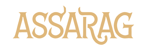 logo assarag