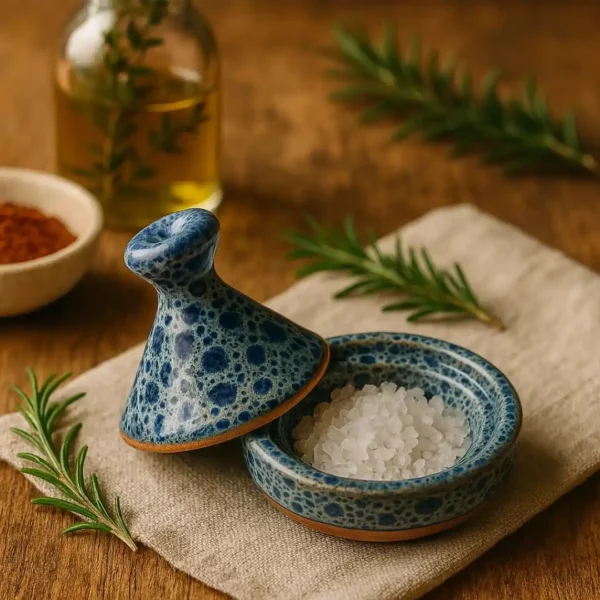 Mini Tajine