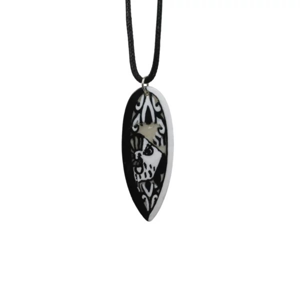 Pendentif belier 2