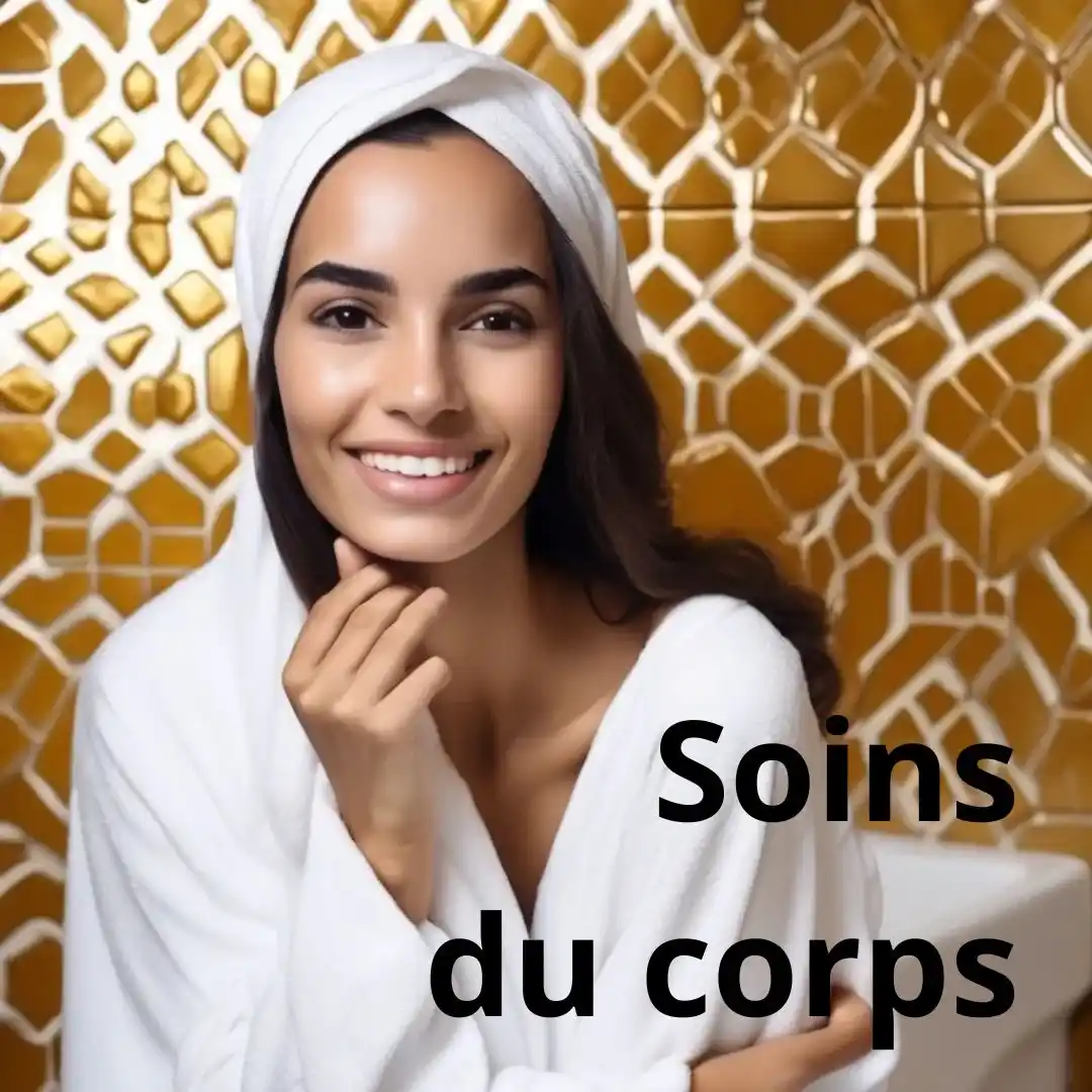 Soins du corps