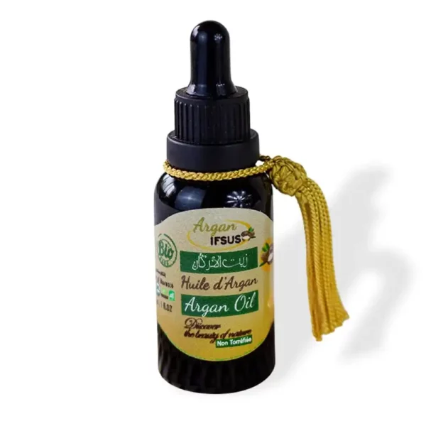 HUILE D'ARGAN 30ml