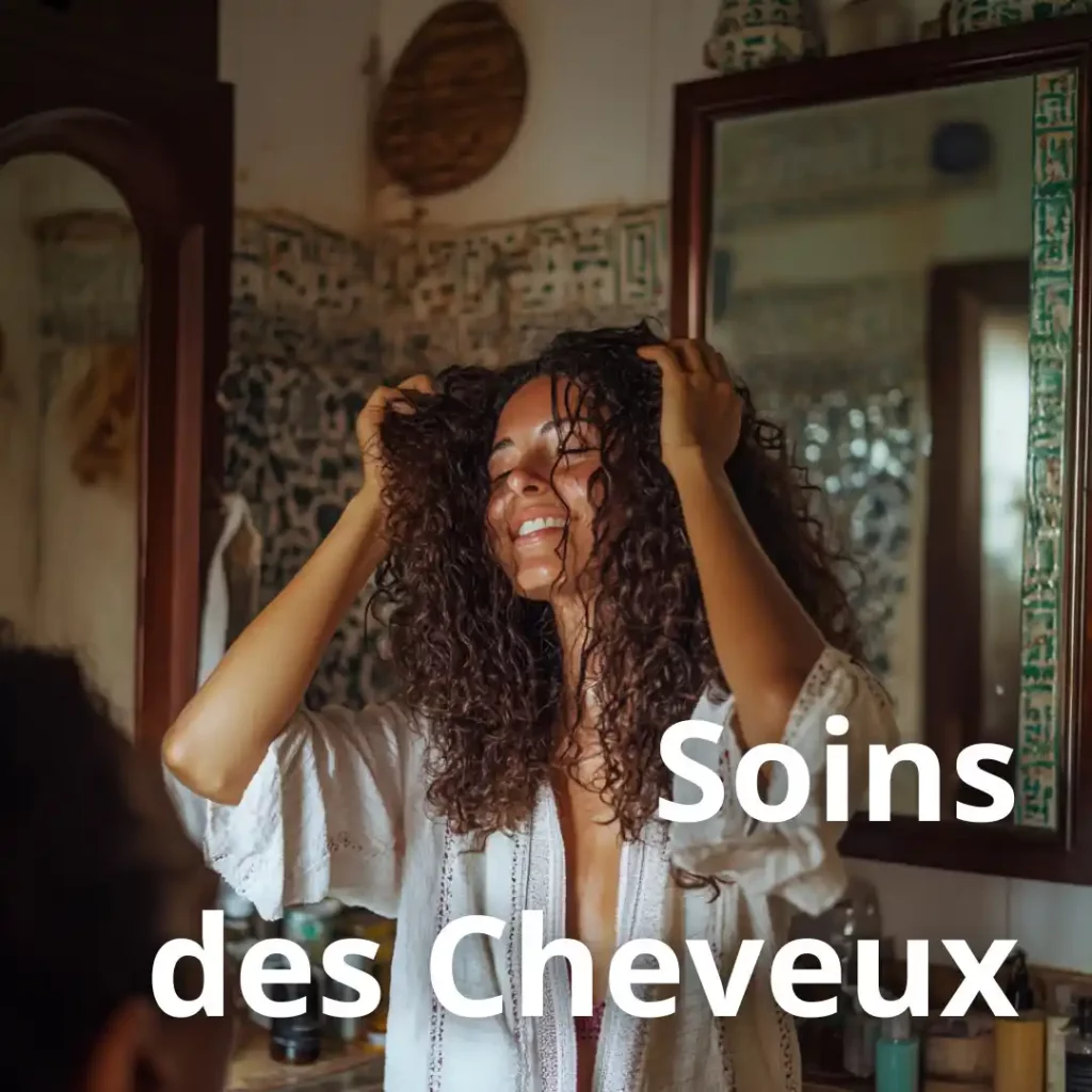 Soins des Cheveux