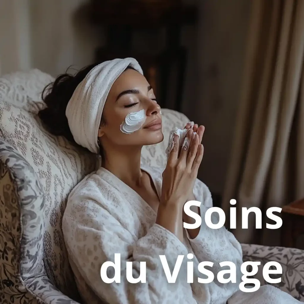 Soins du Visage