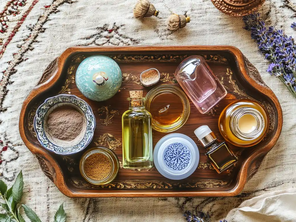 cosmetique maroc