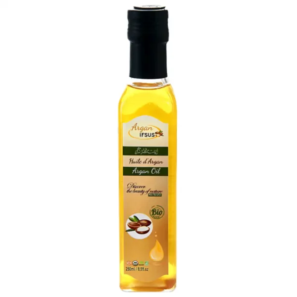 huile argan